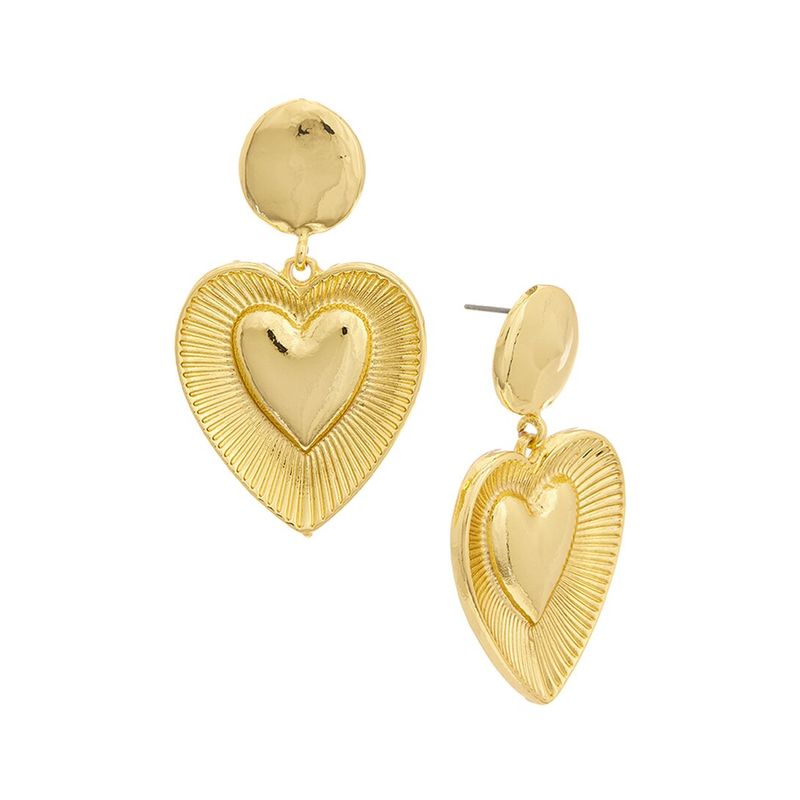Petit Moments Drop Dangle Earrings 20$